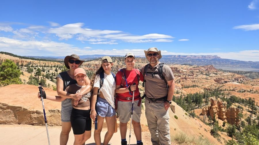 קניון ברייס